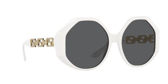 Versace Sunglasses VE4395 WHITE
