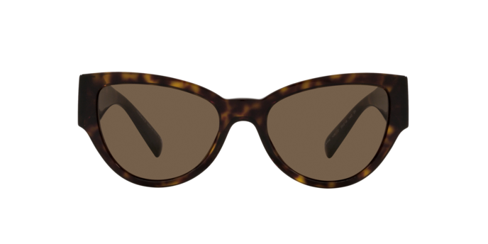 Versace Sunglasses VE4398 HAVANA