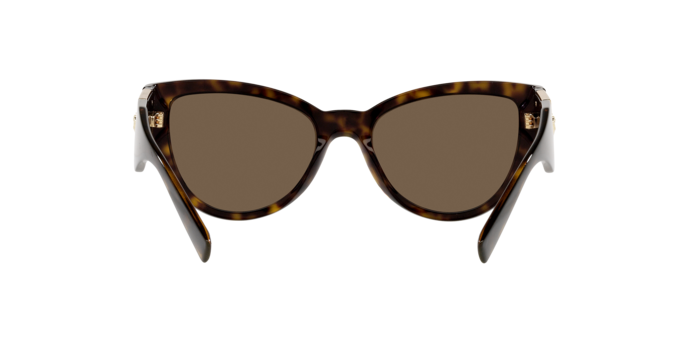 Versace Sunglasses VE4398 HAVANA