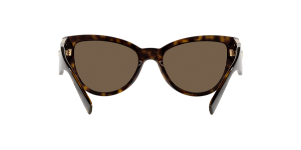 Versace Sunglasses VE4398 HAVANA