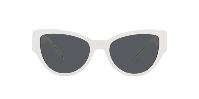 Versace Sunglasses VE4398 WHITE