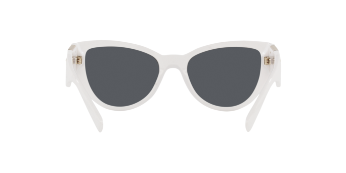 Versace Sunglasses VE4398 WHITE