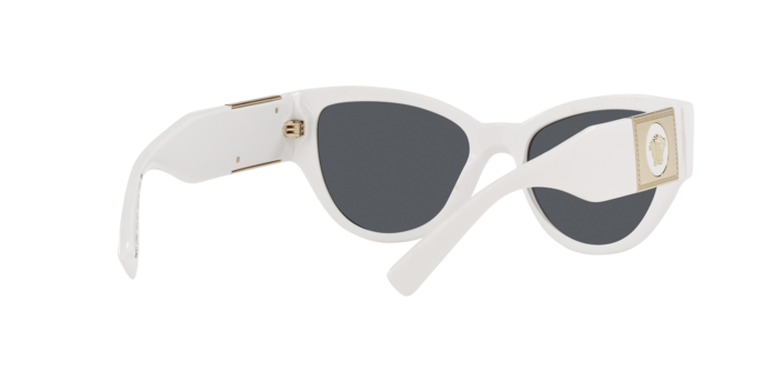 Versace Sunglasses VE4398 WHITE