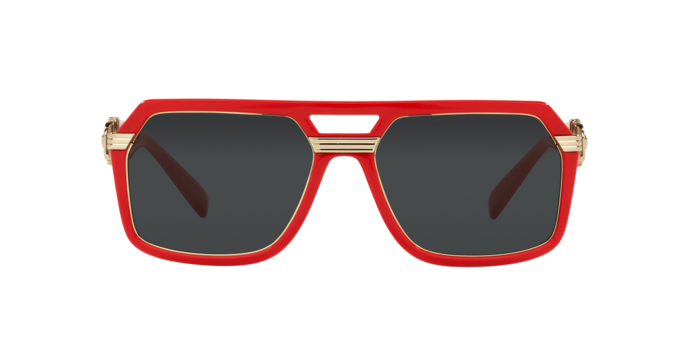 Versace Sunglasses VE4399 RED