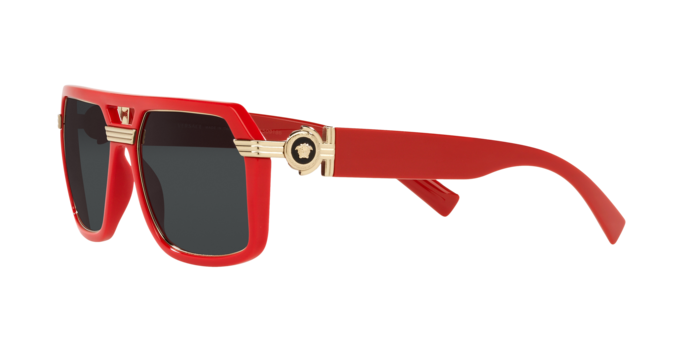 Versace Sunglasses VE4399 RED