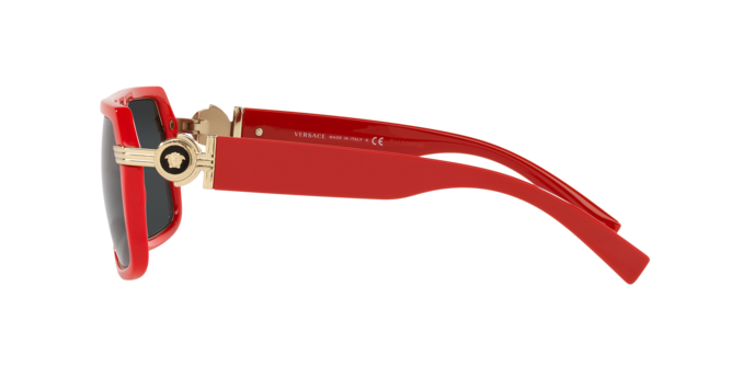 Versace Sunglasses VE4399 RED