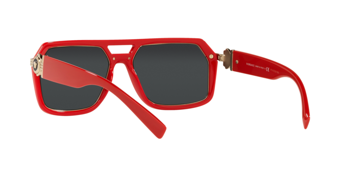 Versace Sunglasses VE4399 RED