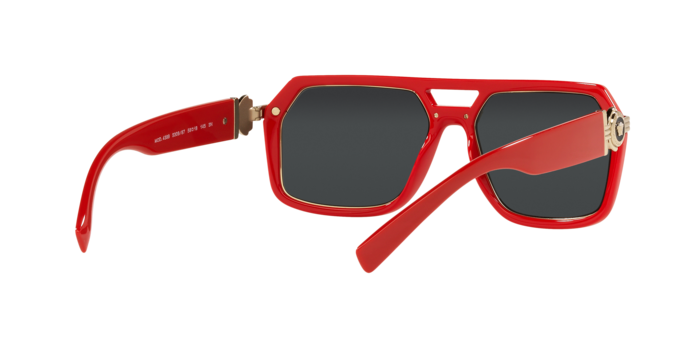 Versace Sunglasses VE4399 RED