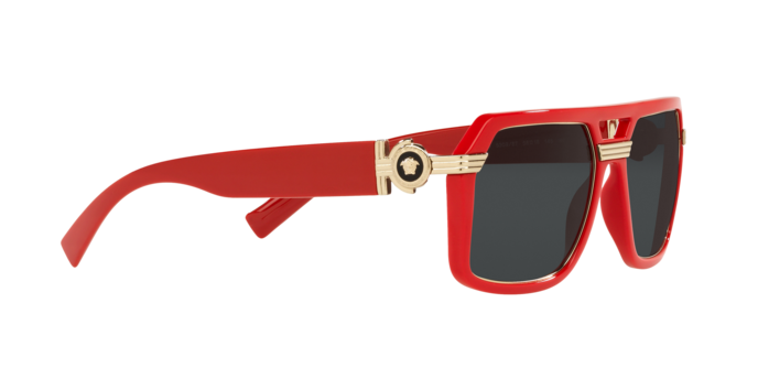 Versace Sunglasses VE4399 RED