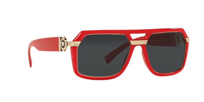Versace Sunglasses VE4399 RED