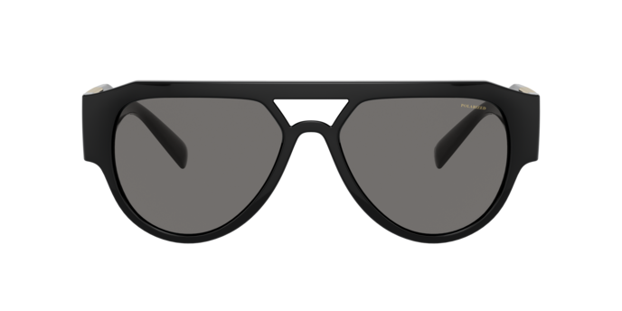 Versace Sunglasses VE4401 BLACK