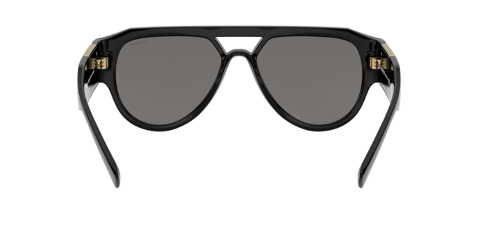 Versace Sunglasses VE4401 BLACK