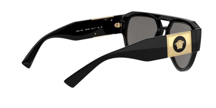 Versace Sunglasses VE4401 BLACK