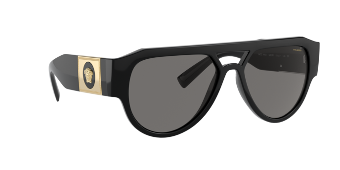 Versace Sunglasses VE4401 BLACK