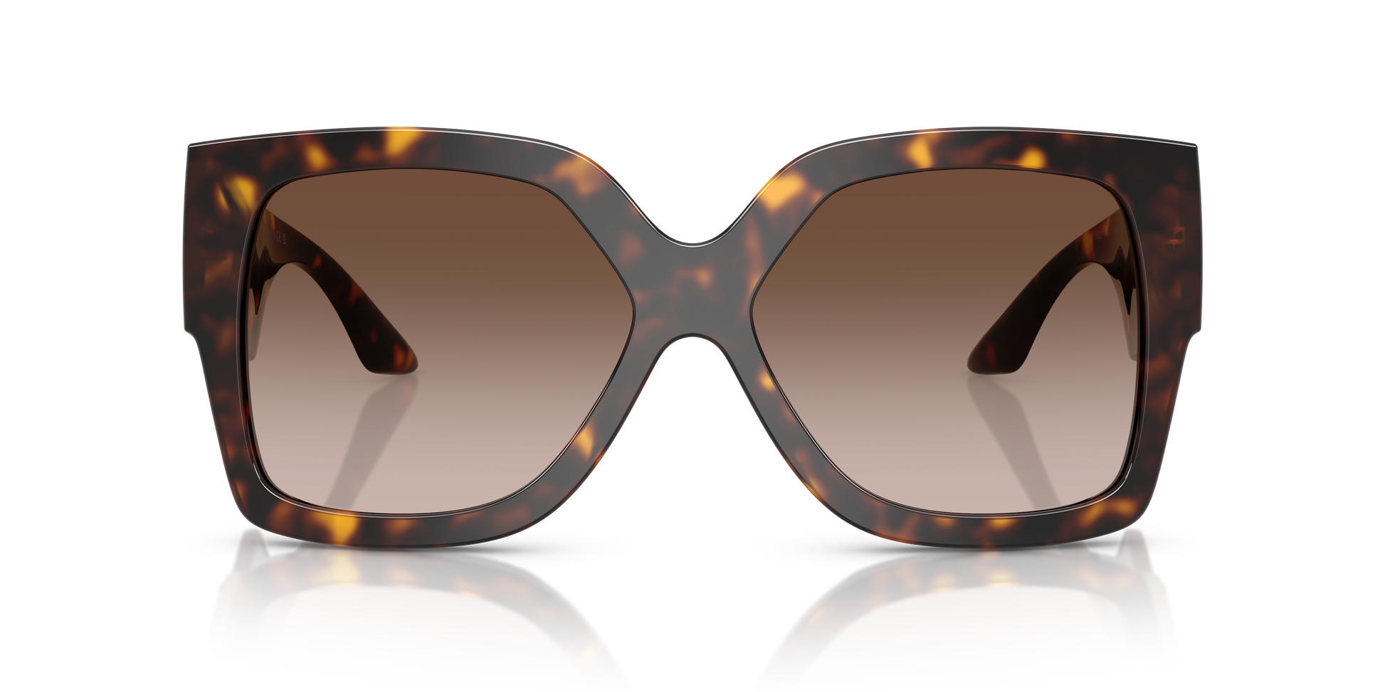 Versace Sunglasses VE4402 HAVANA