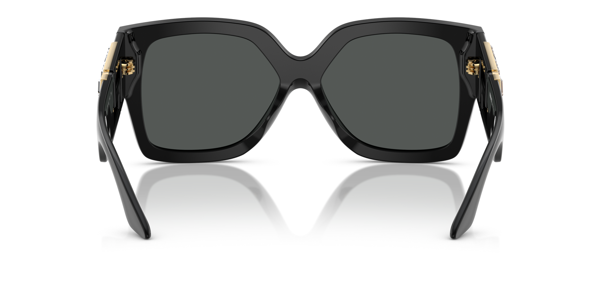 Versace Sunglasses VE4402 BLACK