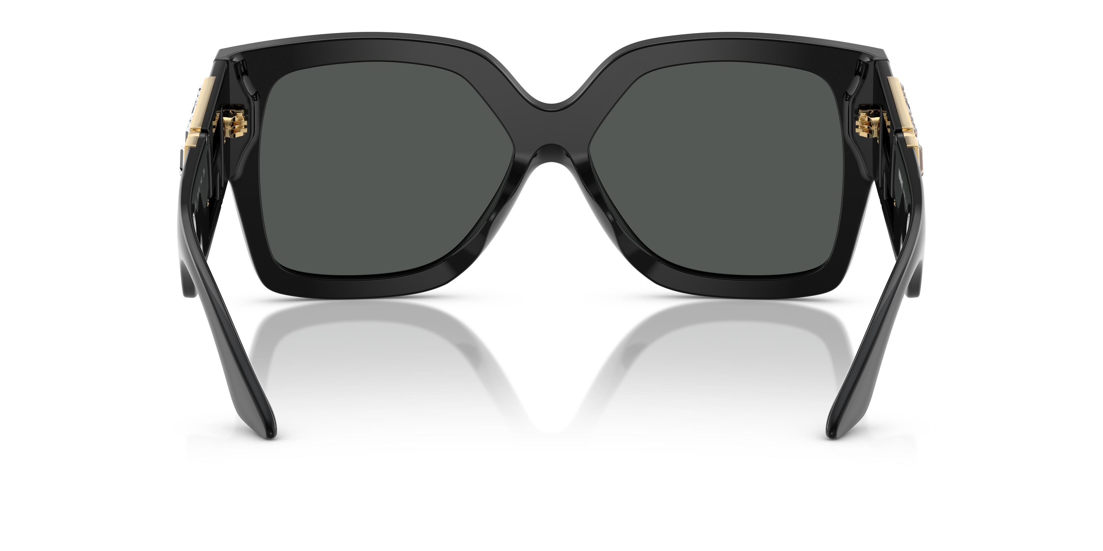 Versace Sunglasses VE4402 BLACK