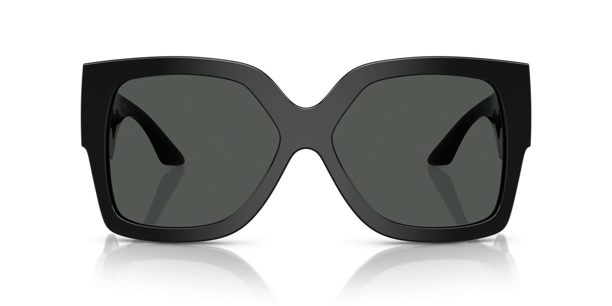 Versace Sunglasses VE4402 BLACK