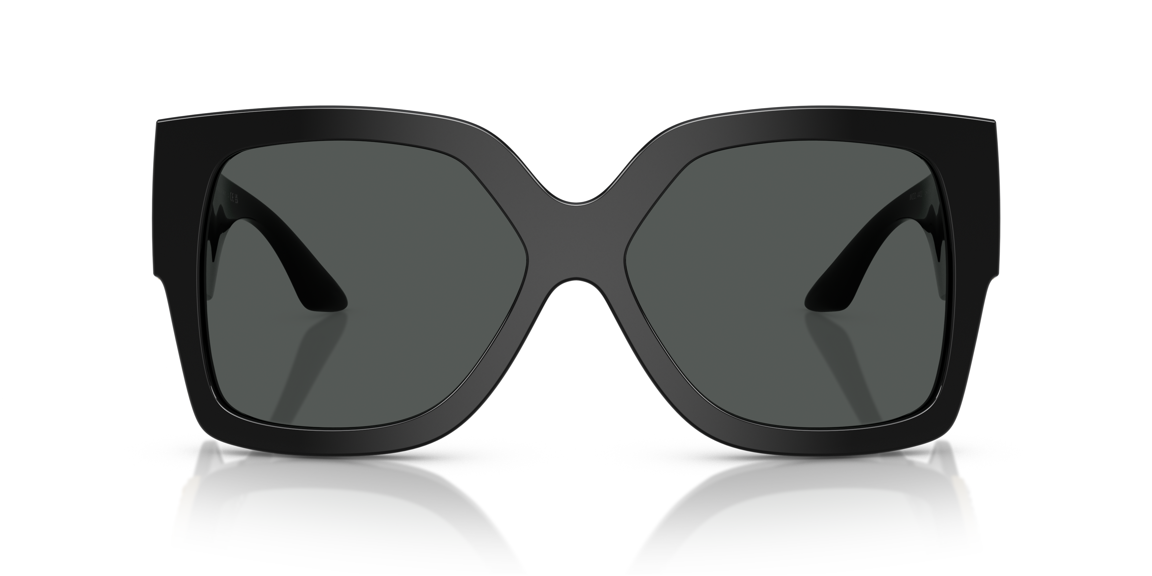 Versace Sunglasses VE4402 BLACK