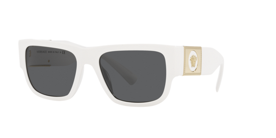 Versace Sunglasses VE4406 WHITE