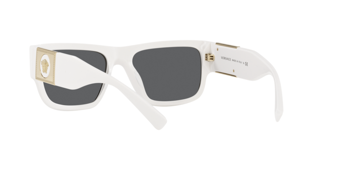 Versace Sunglasses VE4406 WHITE