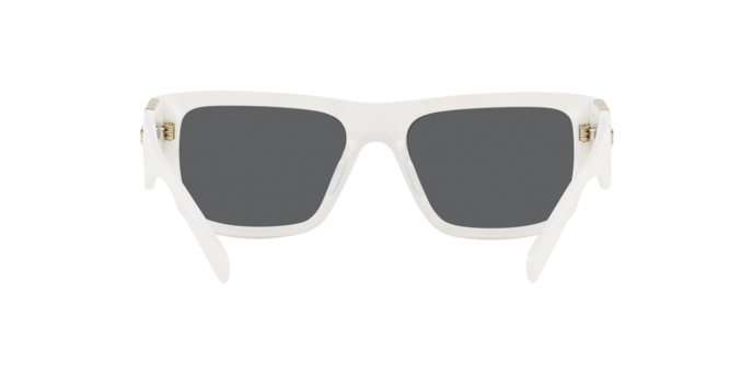 Versace Sunglasses VE4406 WHITE