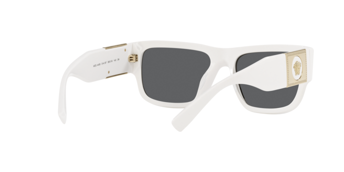 Versace Sunglasses VE4406 WHITE