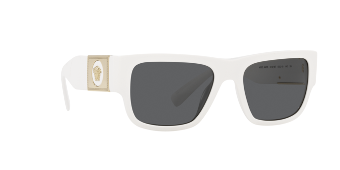 Versace Sunglasses VE4406 WHITE