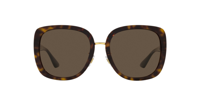 Versace Sunglasses VE4407D HAVANA