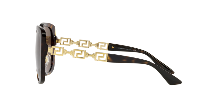 Versace Sunglasses VE4407D HAVANA