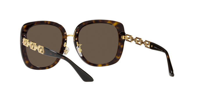 Versace Sunglasses VE4407D HAVANA