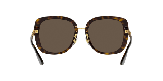 Versace Sunglasses VE4407D HAVANA