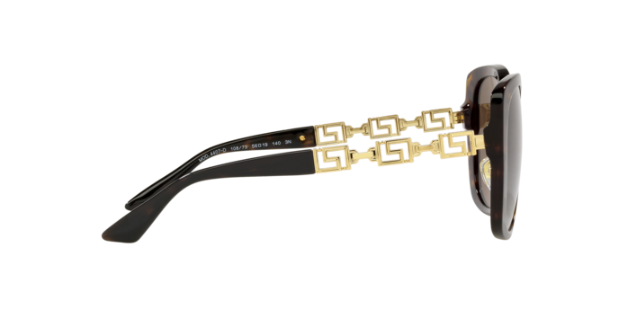 Versace Sunglasses VE4407D HAVANA