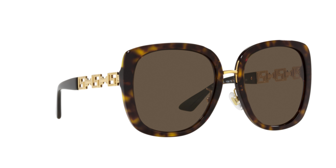 Versace Sunglasses VE4407D HAVANA