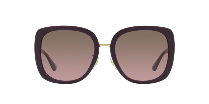Versace Sunglasses VE4407D BORDEAUX