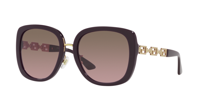 Versace Sunglasses VE4407D BORDEAUX