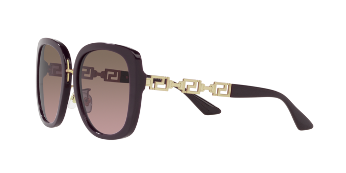 Versace Sunglasses VE4407D BORDEAUX