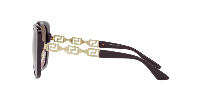 Versace Sunglasses VE4407D BORDEAUX