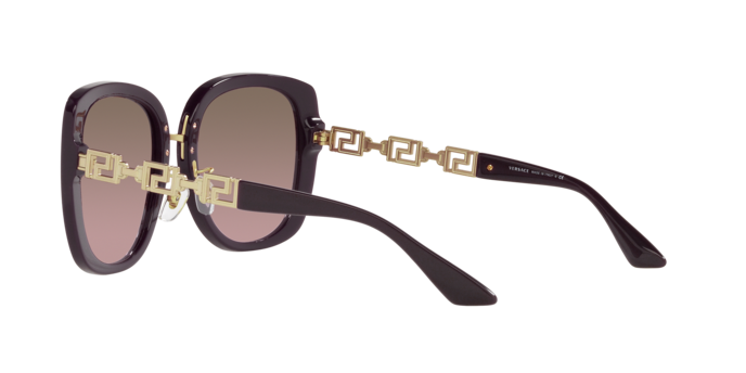 Versace Sunglasses VE4407D BORDEAUX