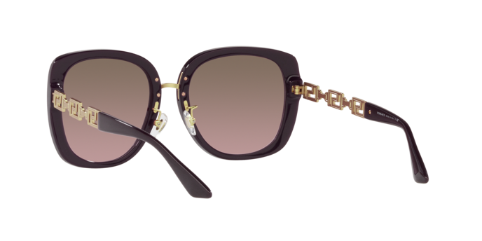 Versace Sunglasses VE4407D BORDEAUX