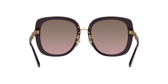 Versace Sunglasses VE4407D BORDEAUX