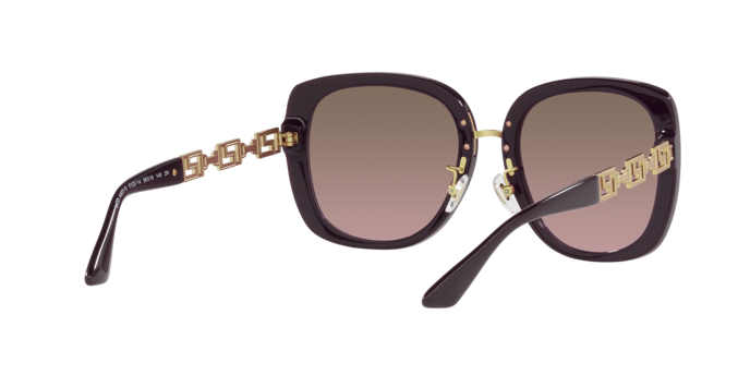 Versace Sunglasses VE4407D BORDEAUX