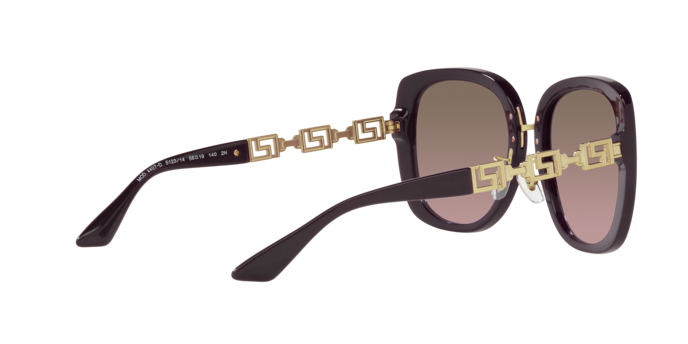 Versace Sunglasses VE4407D BORDEAUX