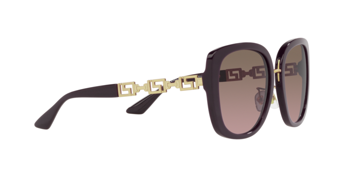 Versace Sunglasses VE4407D BORDEAUX