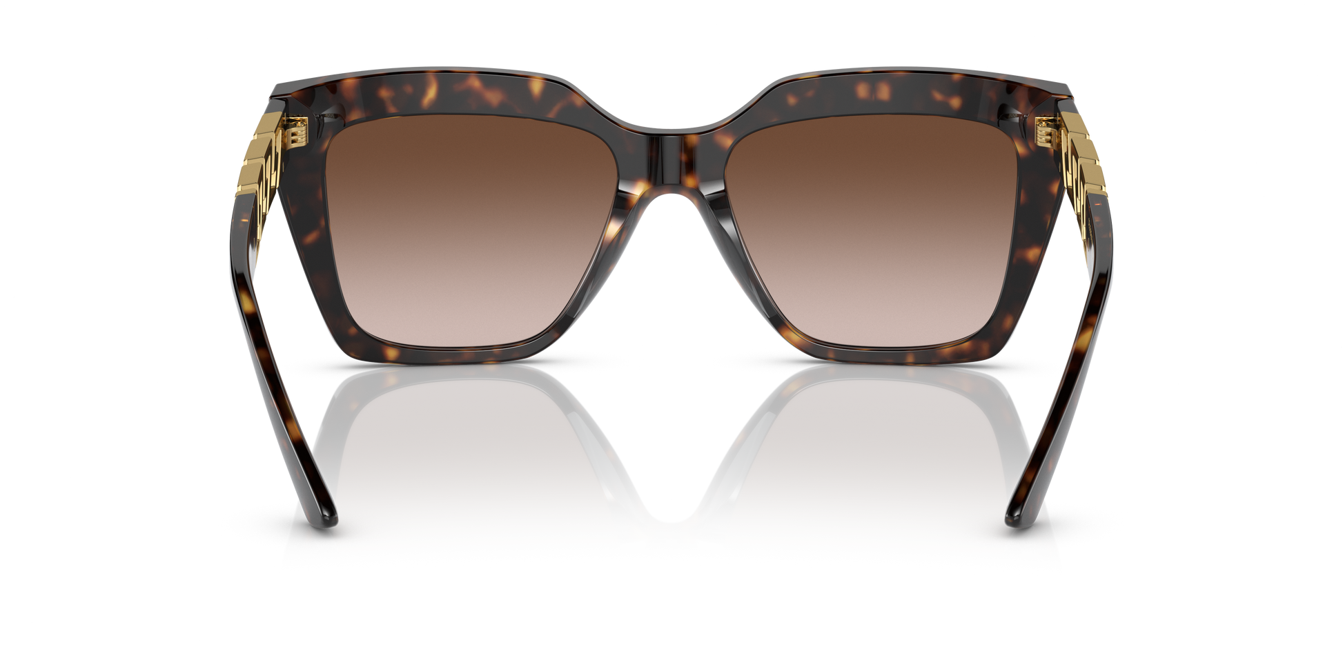 Versace Sunglasses VE4418 HAVANA