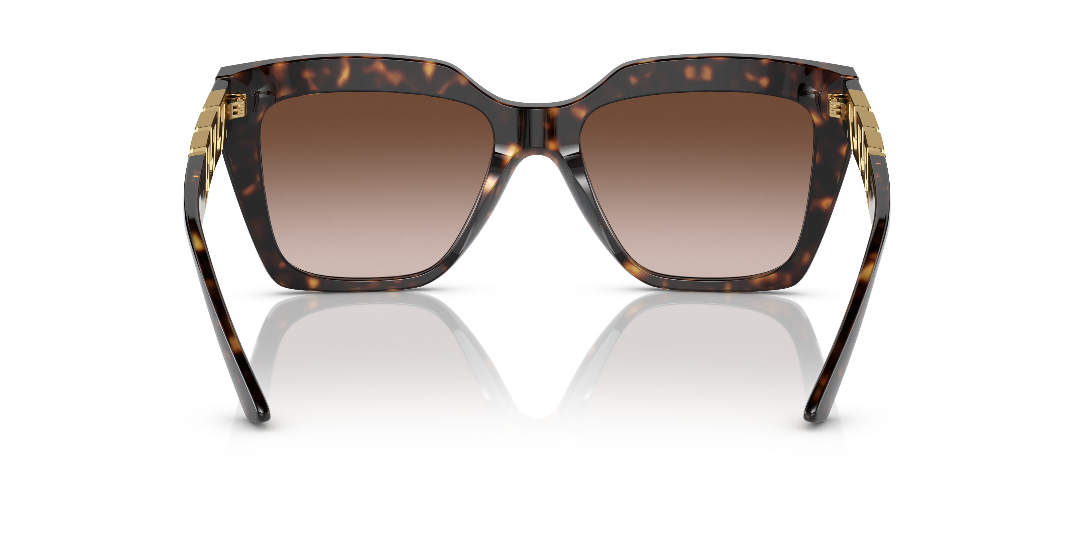 Versace Sunglasses VE4418 HAVANA