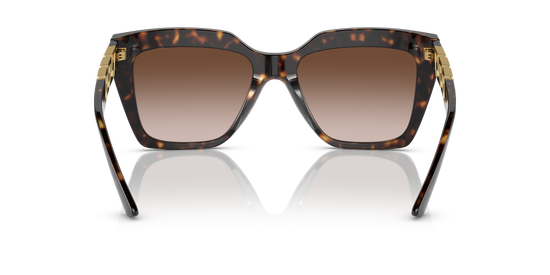 Versace Sunglasses VE4418 HAVANA