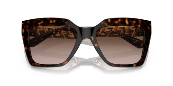 Versace Sunglasses VE4418 HAVANA