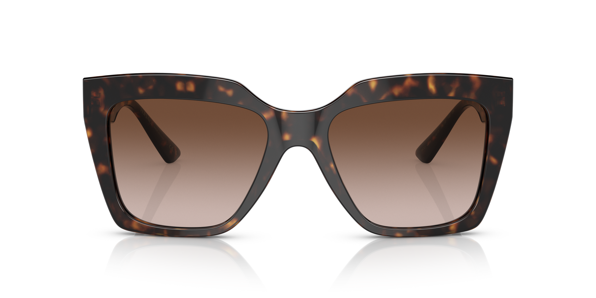 Versace Sunglasses VE4418 HAVANA