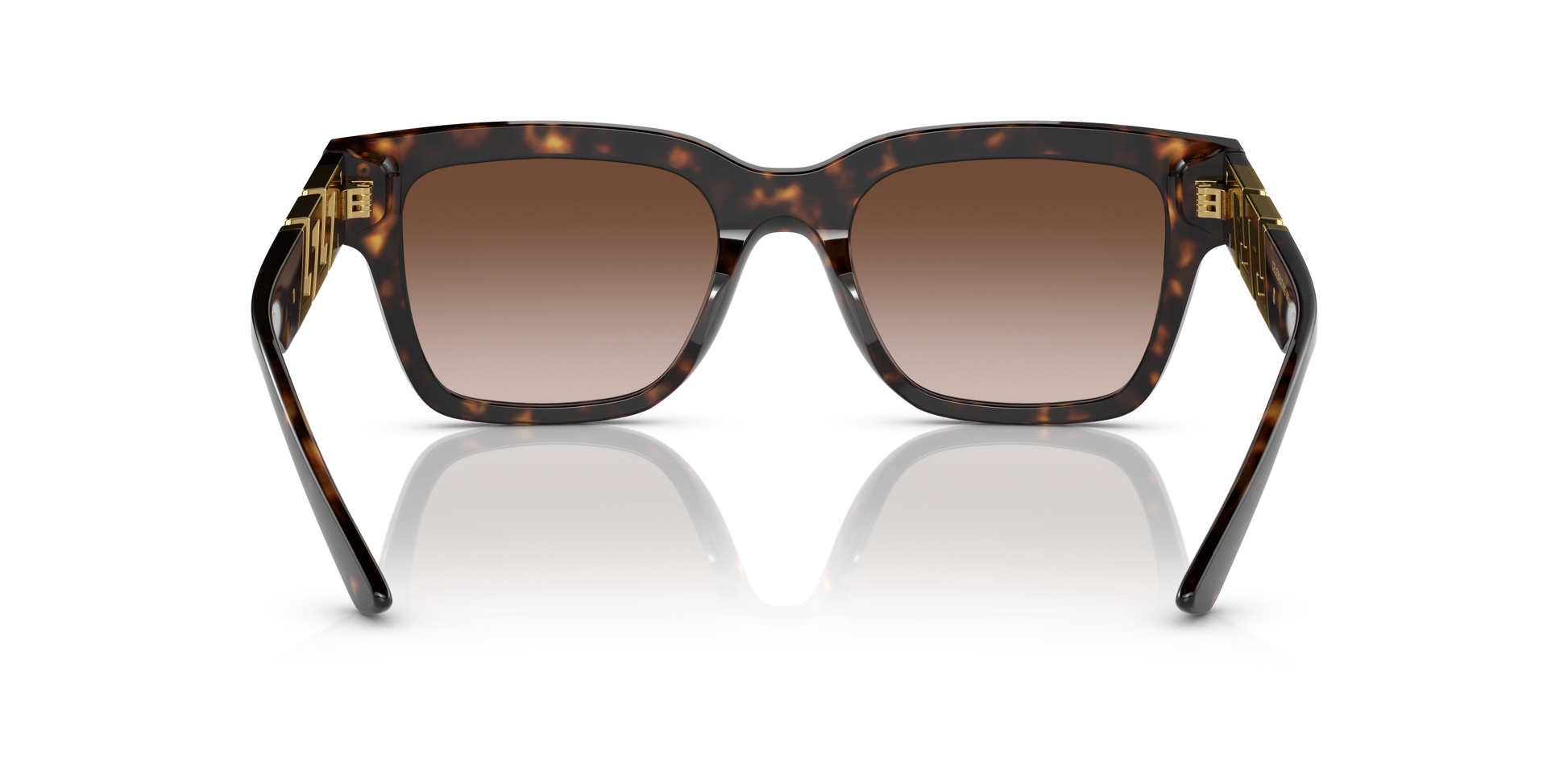 Versace Sunglasses VE4421 HAVANA